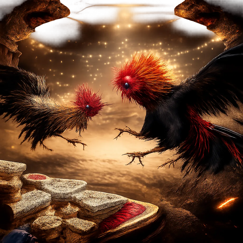 Đá Gà Trực Tuyến 123win 01