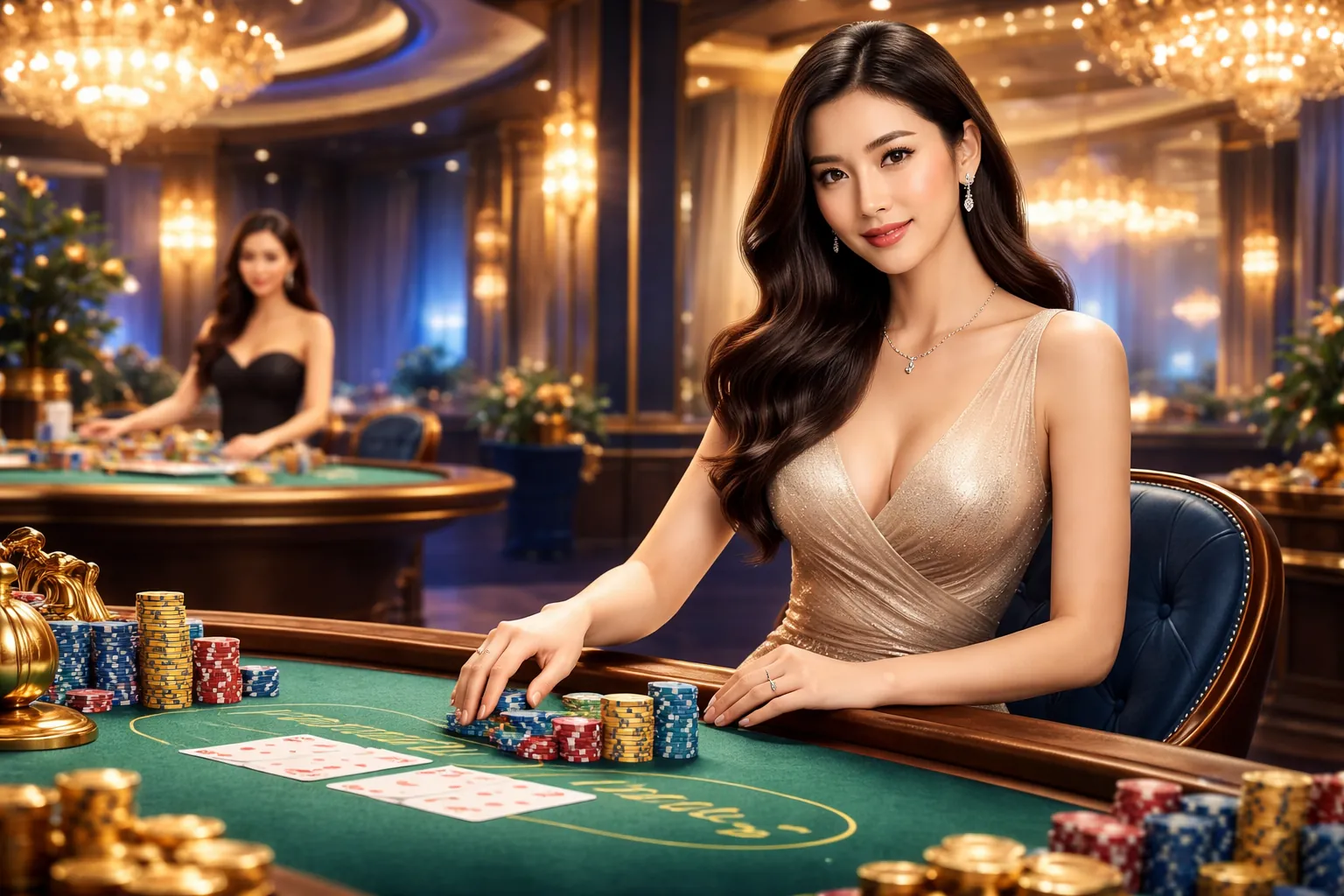Hình ảnh sân vận động bóng đá với biểu tượng 123win 01 trên màn hình lớn, thể hiện không khí sôi động của cá cược thể thao trực tuyến