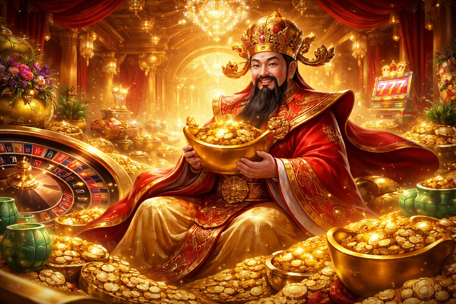 Tải ứng dụng 123win 01 trên di động
