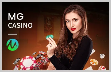 Casino trực tuyến với Dealer người thật