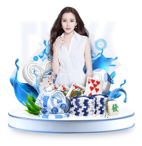 Tay vợt đang thực hiện cú giao bóng mạnh mẽ trên sân quần vợt, tượng trưng cho cá cược quần vợt tại 123win 01